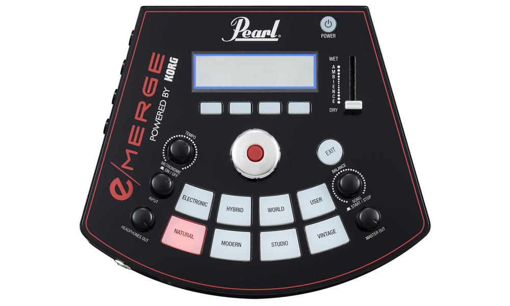 Sound Module MDL1 System Version 2.0
