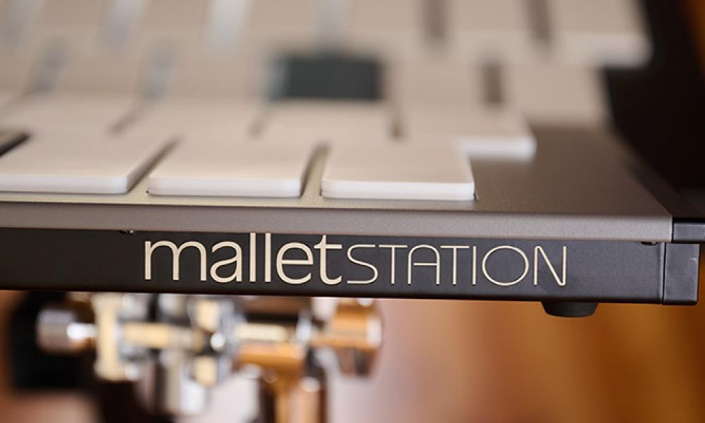 malletSTATION EM PRO