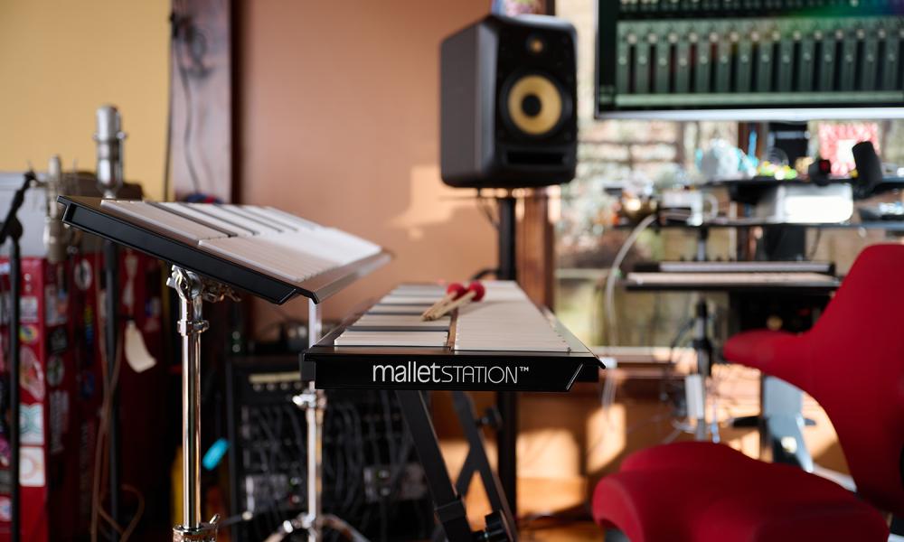malletSTATION EM PRO