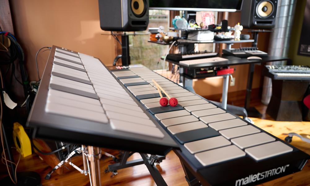 malletSTATION EM PRO