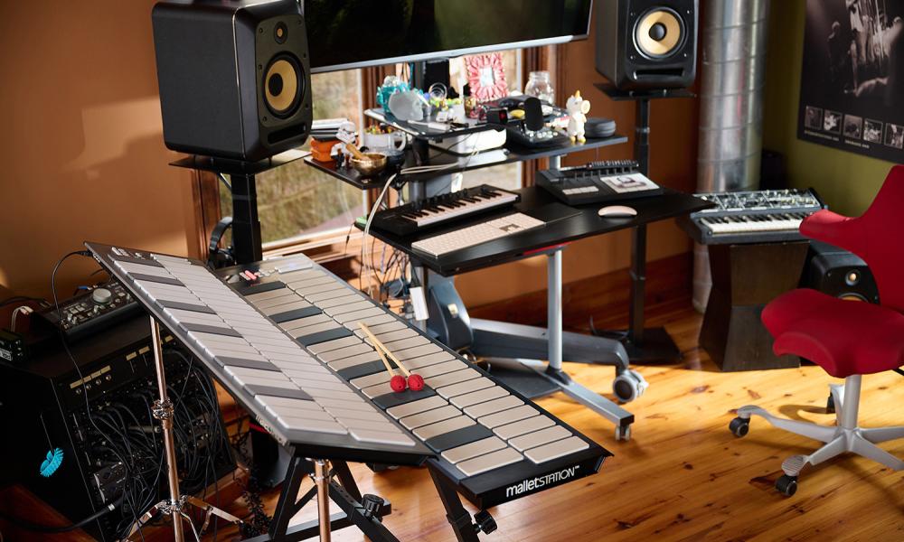 malletSTATION EM PRO