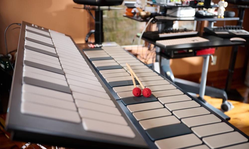 malletSTATION EM PRO