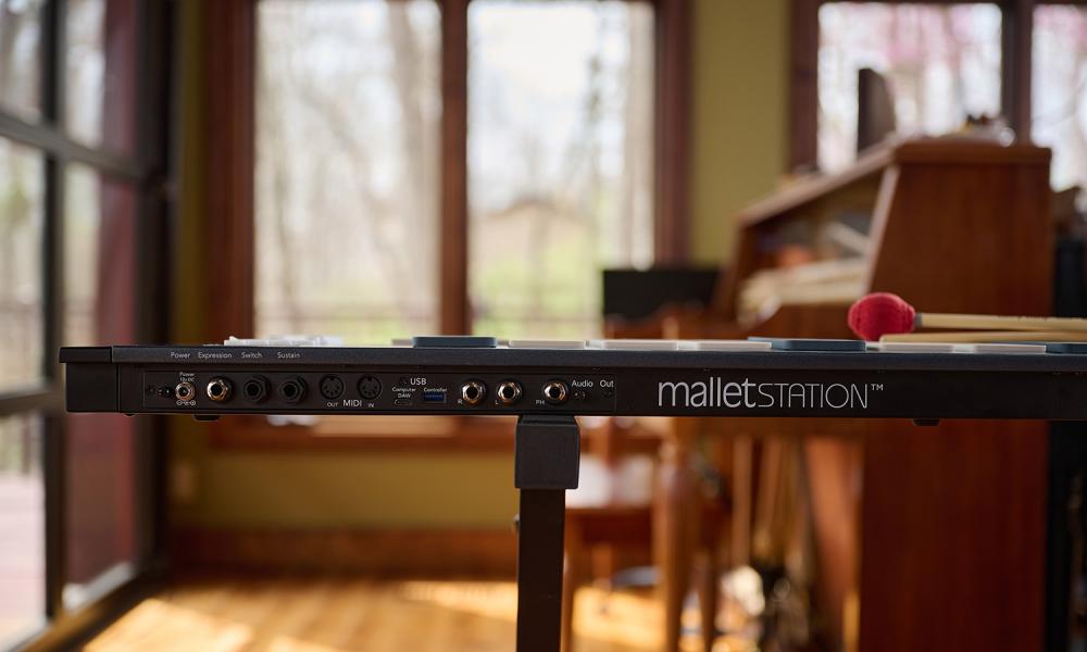 malletSTATION EM PRO
