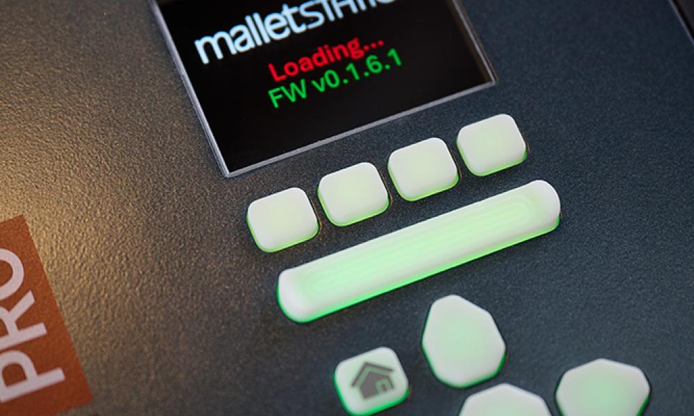 malletSTATION EM PRO