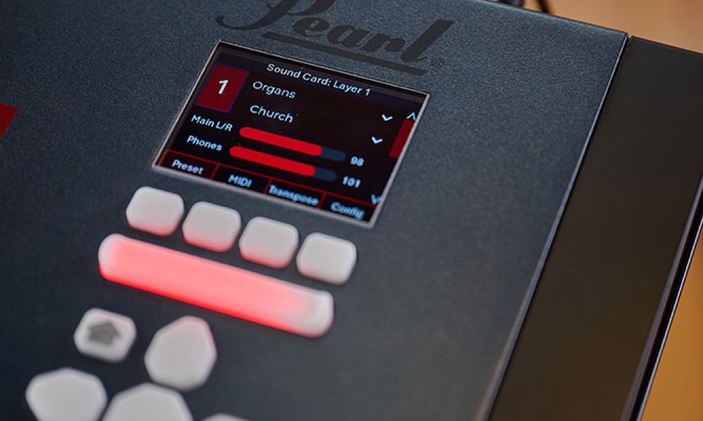 malletSTATION EM PRO