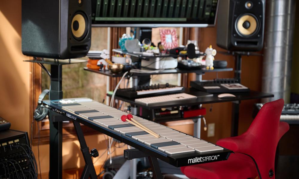 EM1 MalletSTATION