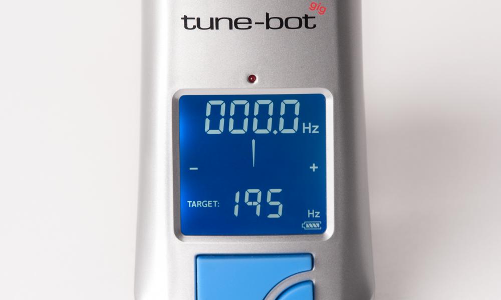 TBG-001 Tune-Bot Gig