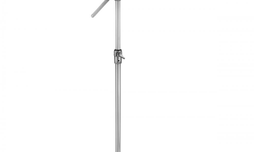 BC-150S Single Braced Cymbal Boom Stand