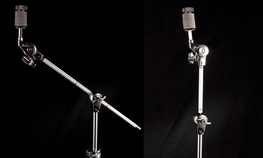 Solid Boom Arm