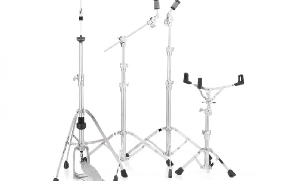 C930S Single Braced Cymbal Stand