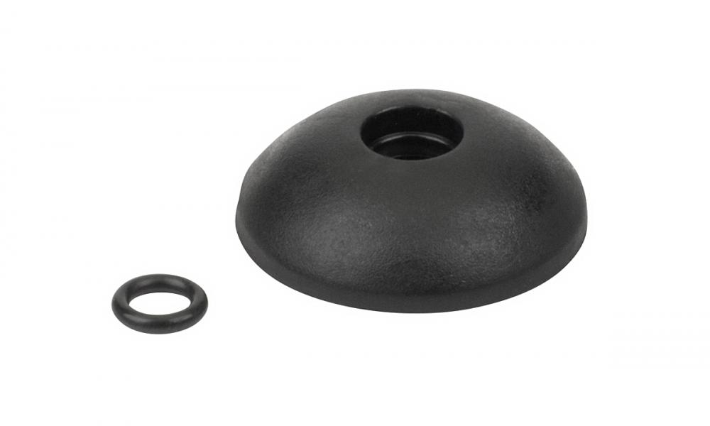 CH-1030BS Short Boom Cymbal Holder Cup