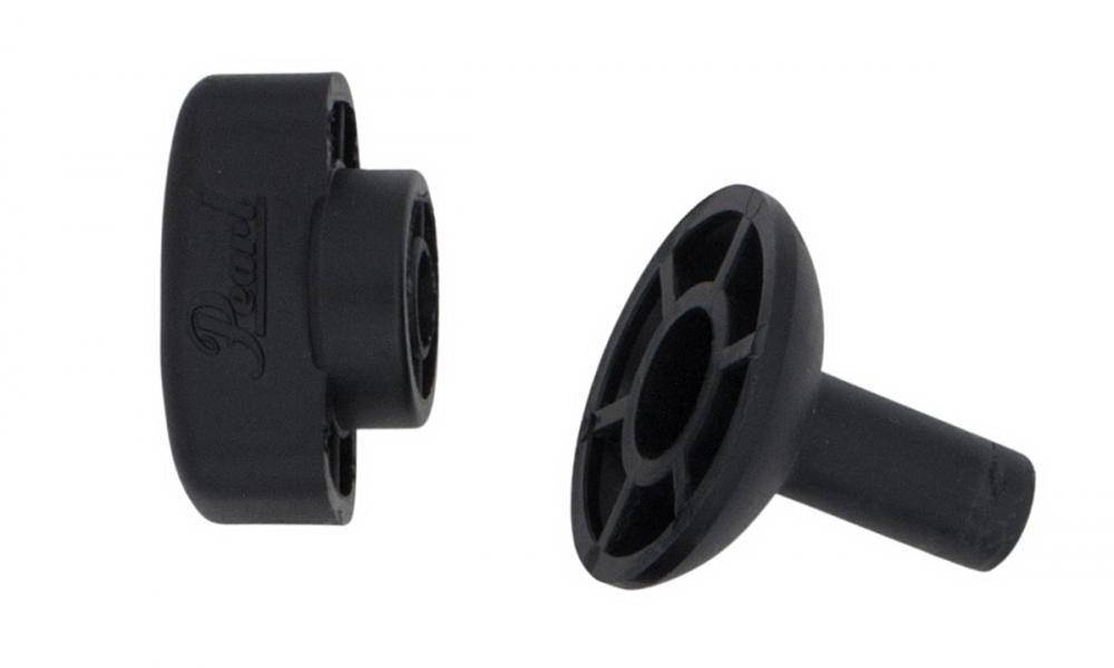 CH-930 Boom Cymbal Holder Plastic Wingnut and Cup