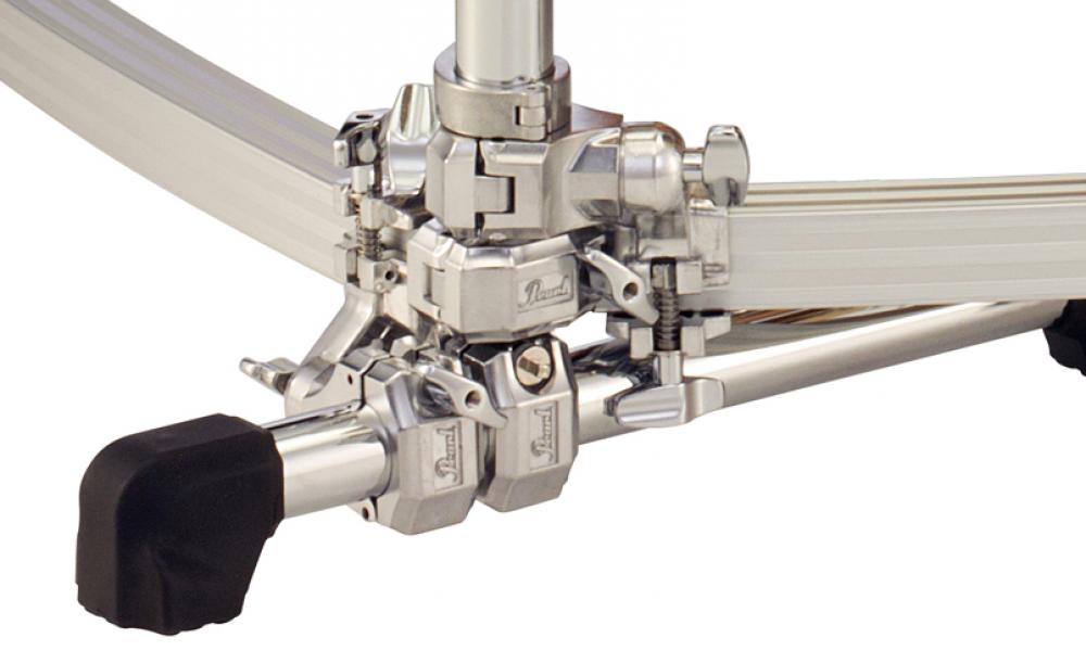 The Pearl P-38475TA Icon Rotating Support Foot