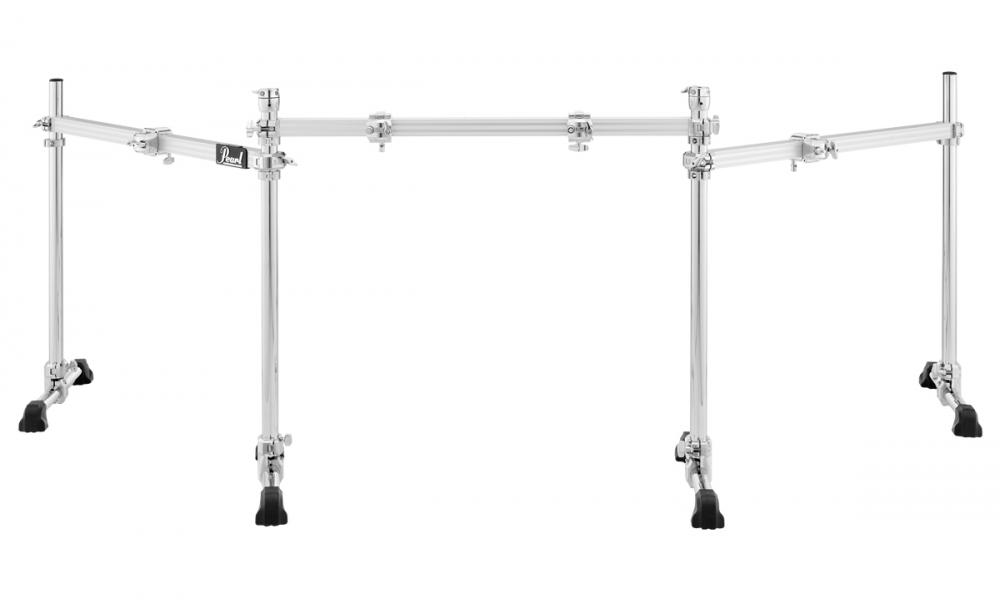 DR-513 ICON 3-Sided Drum Rack