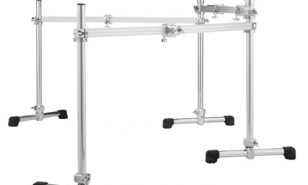 DR513C ICON 3-Sided Drum Rack