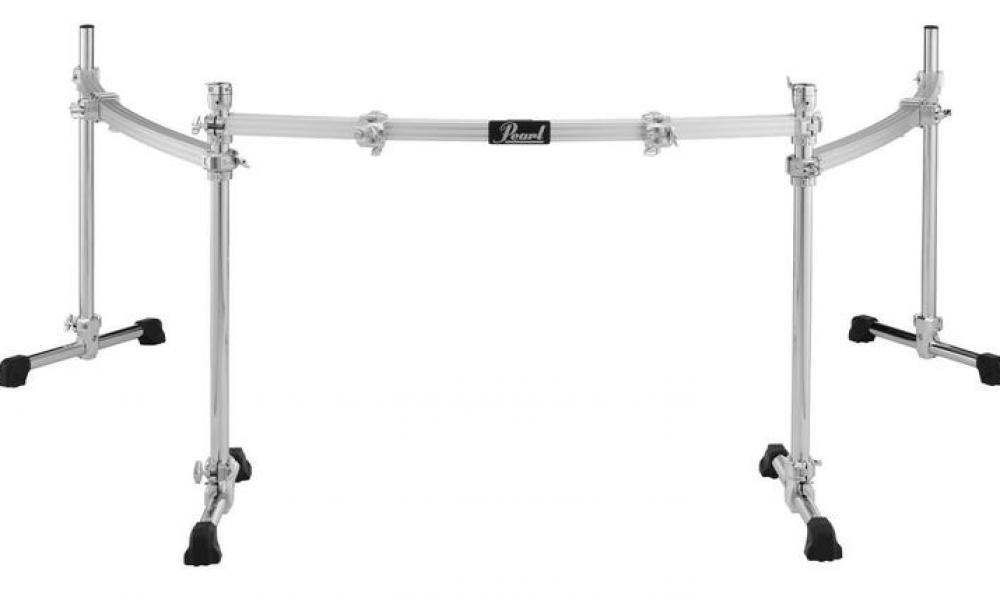 DR-513 ICON 3-Sided Drum Rack