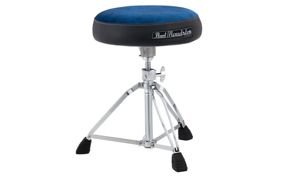 D-1500 with  cloth seat top