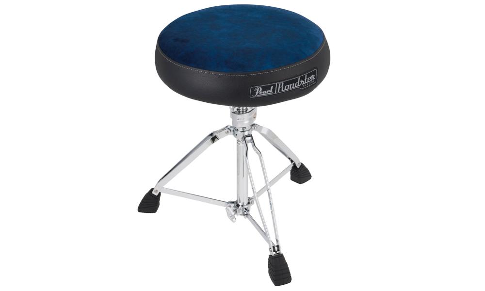 D-1500 with  cloth seat top