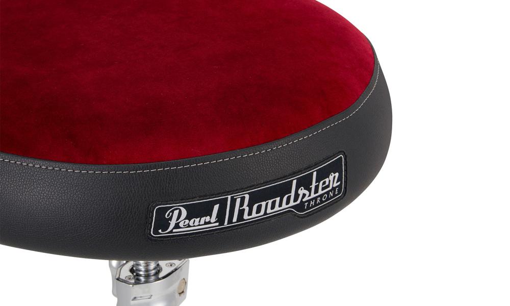 D-1500 with  cloth seat top