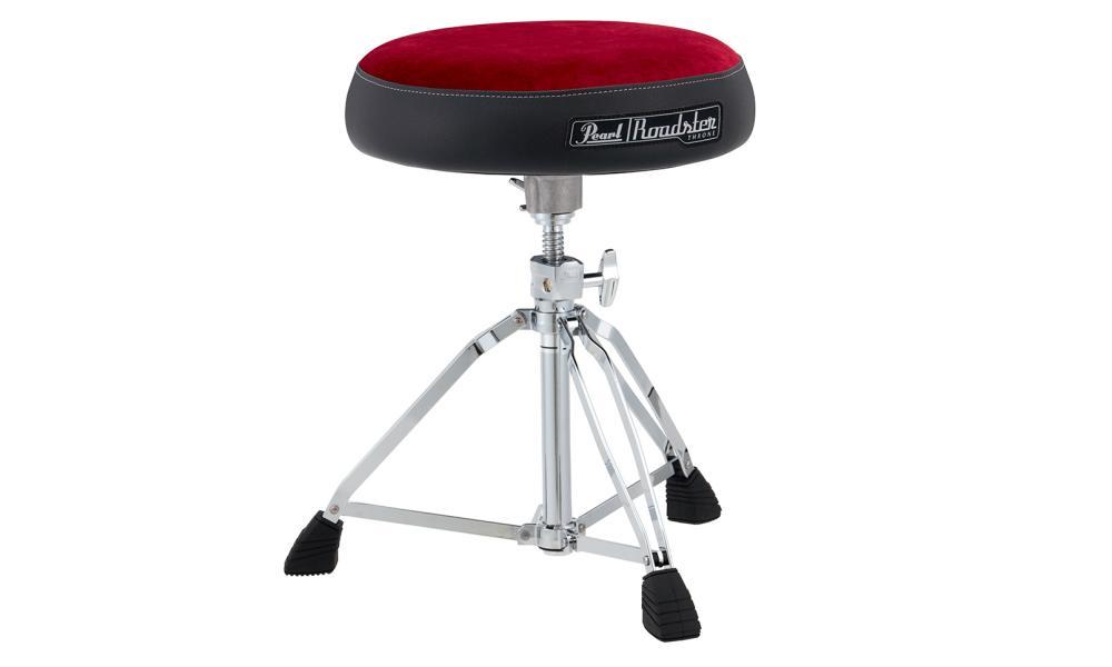 D-1500 with  cloth seat top