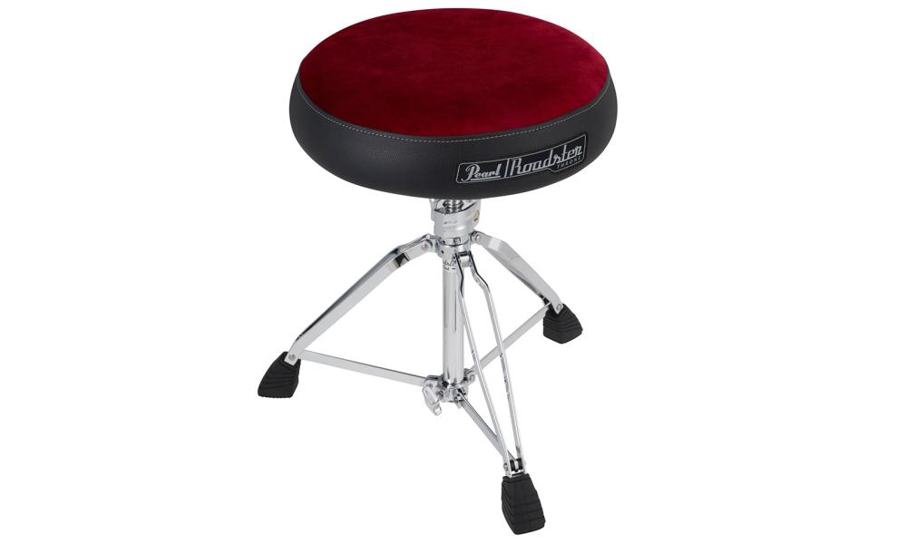 D-1500 with  cloth seat top