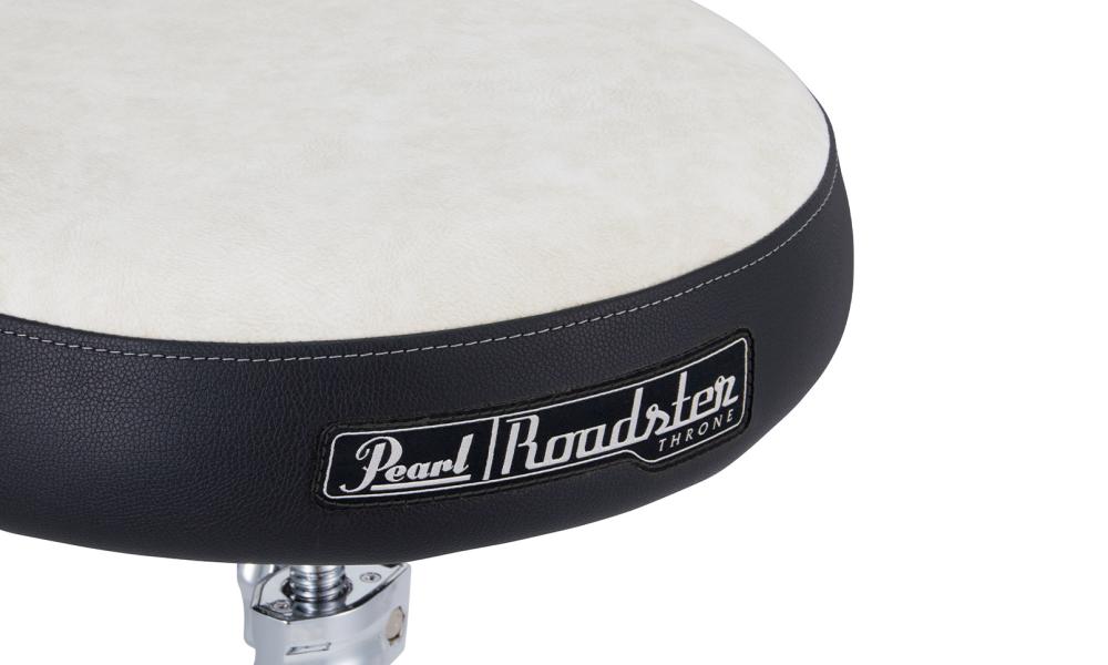 D-1500 with  cloth seat top