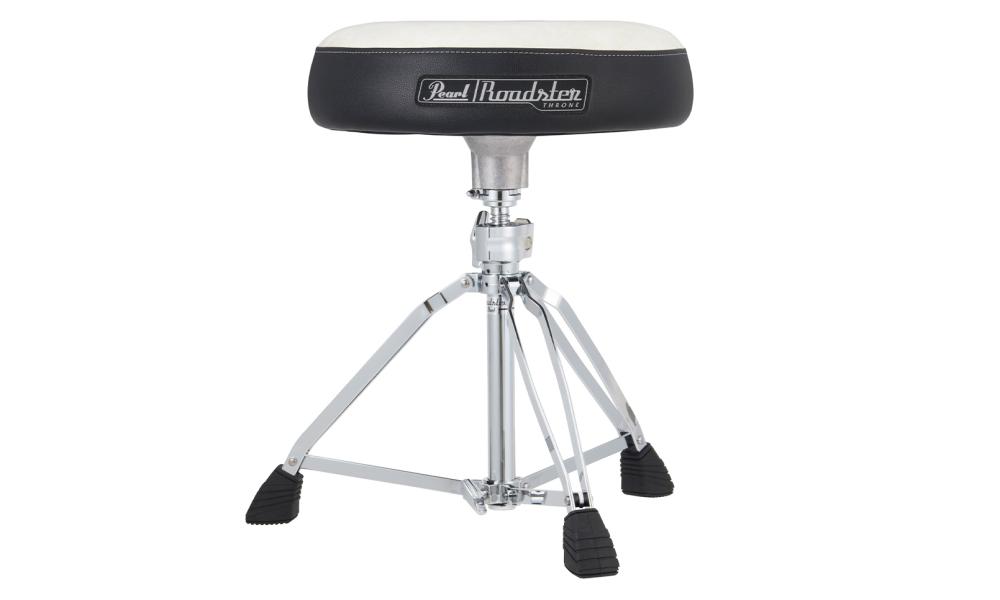 D-1500 with  cloth seat top