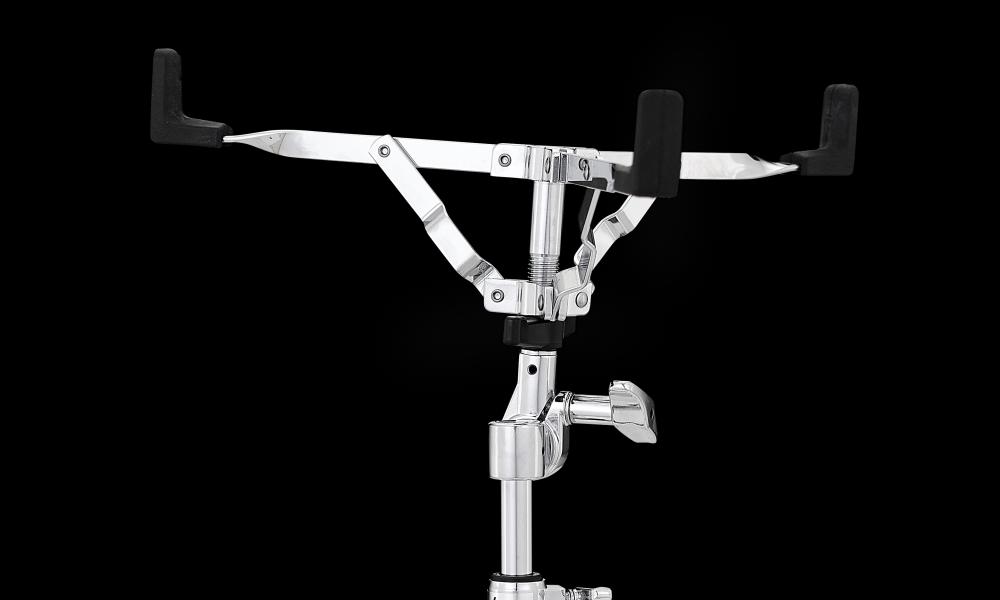 S-150S Convertible Single Braced Snare Drum Stand