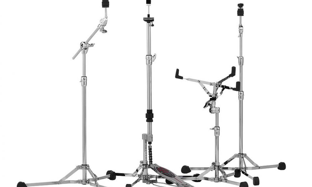 C150S Single Braced Convertible Cymbal Stand