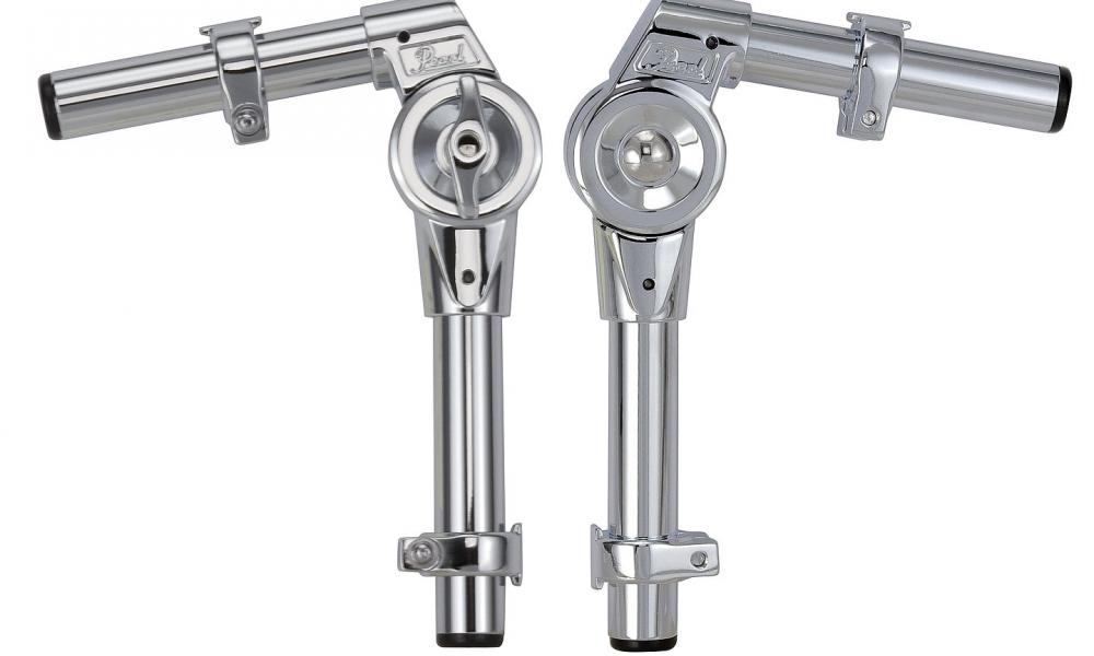 Pearl タムホルダー＆アダプター Pearl パール アダプター クランプ ホルダー ADP-30 ドラム タム