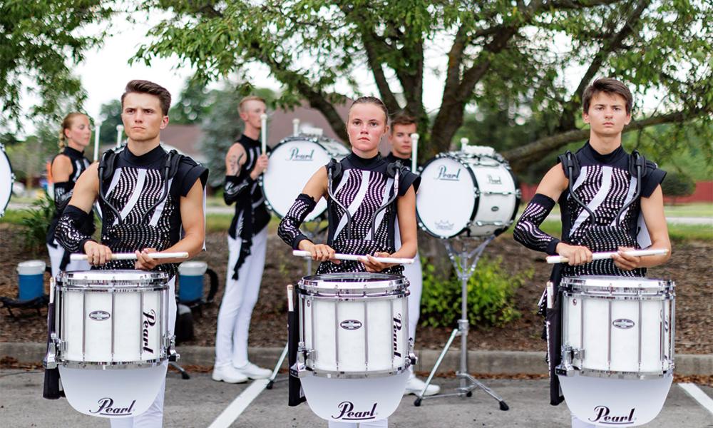 Phantom Regiment
