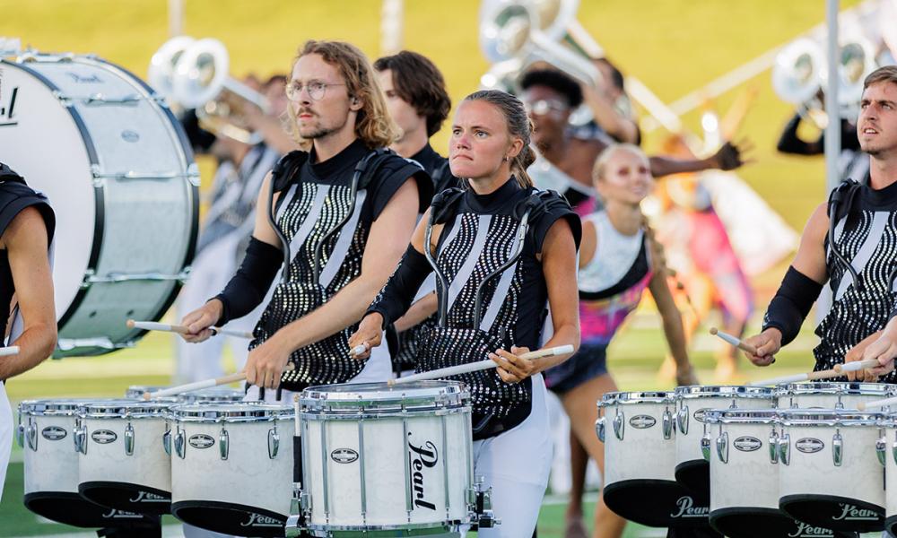 Phantom Regiment