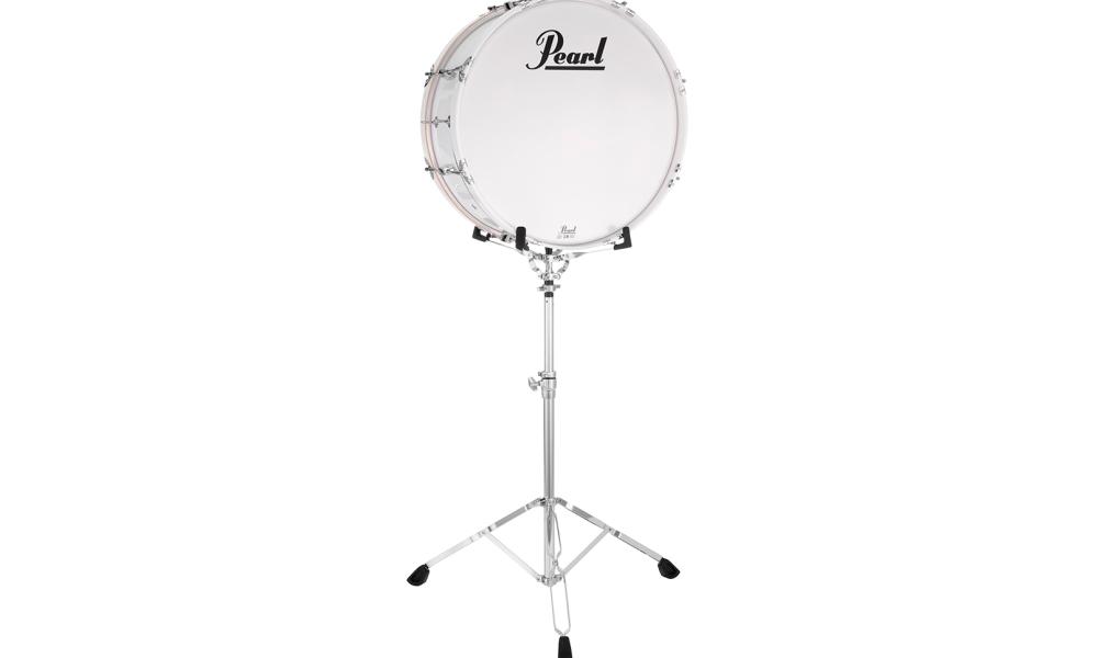 MJBS1420 Jr. Marching Bass Drum Stand