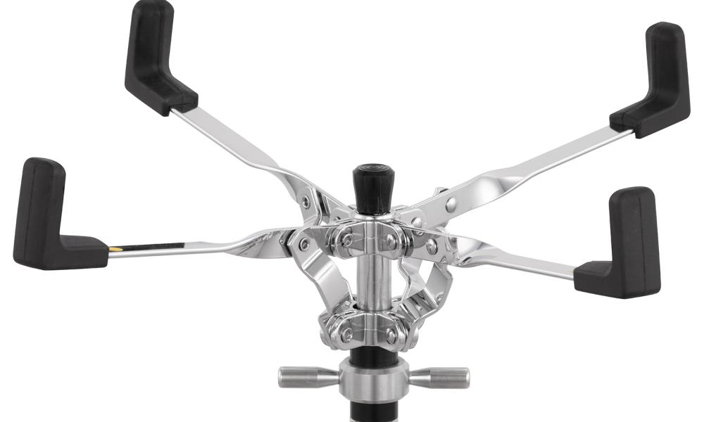 MJBS1420 Jr. Marching Bass Drum Stand
