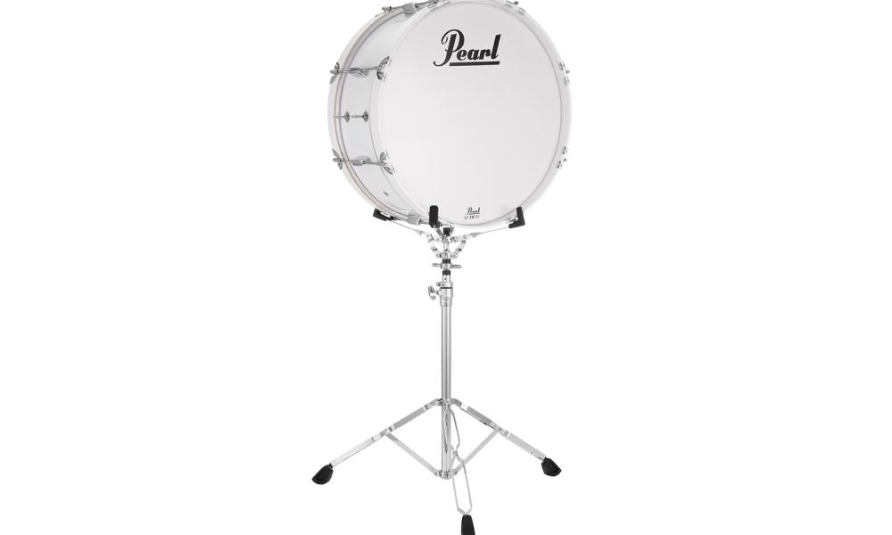 MJBS1420 Jr. Marching Bass Drum Stand