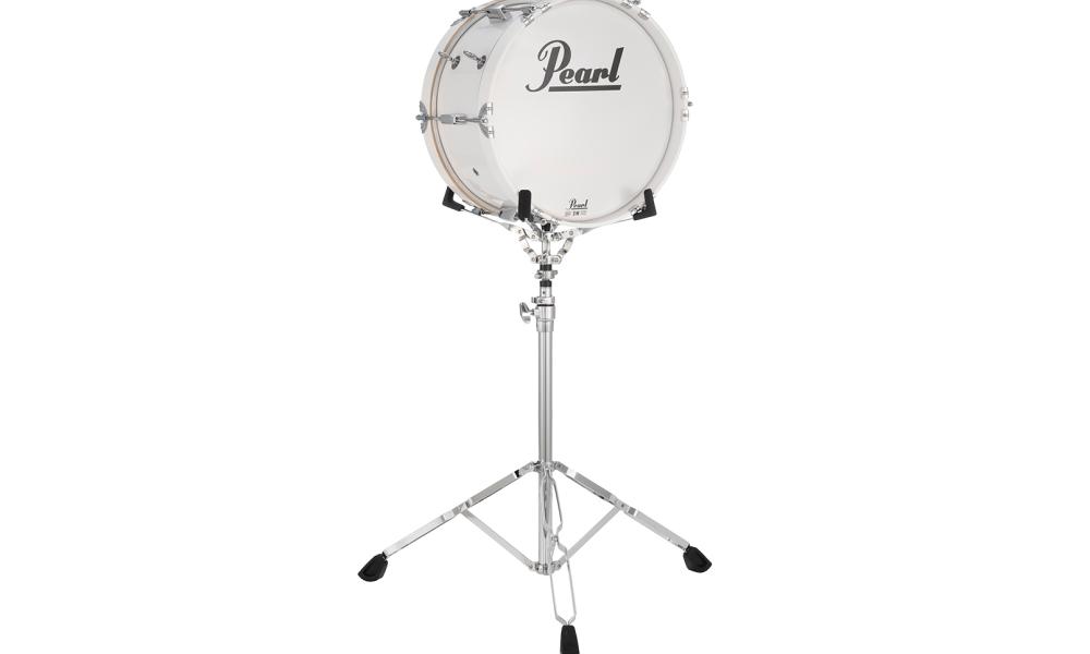 MJBS1420 Jr. Marching Bass Drum Stand
