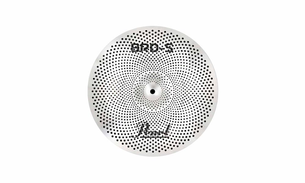 BRD-S 14 Hi-Hat Cymbal