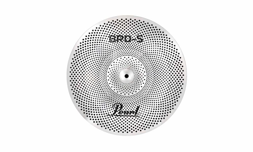 BRD-S 16 Crash Cymbal