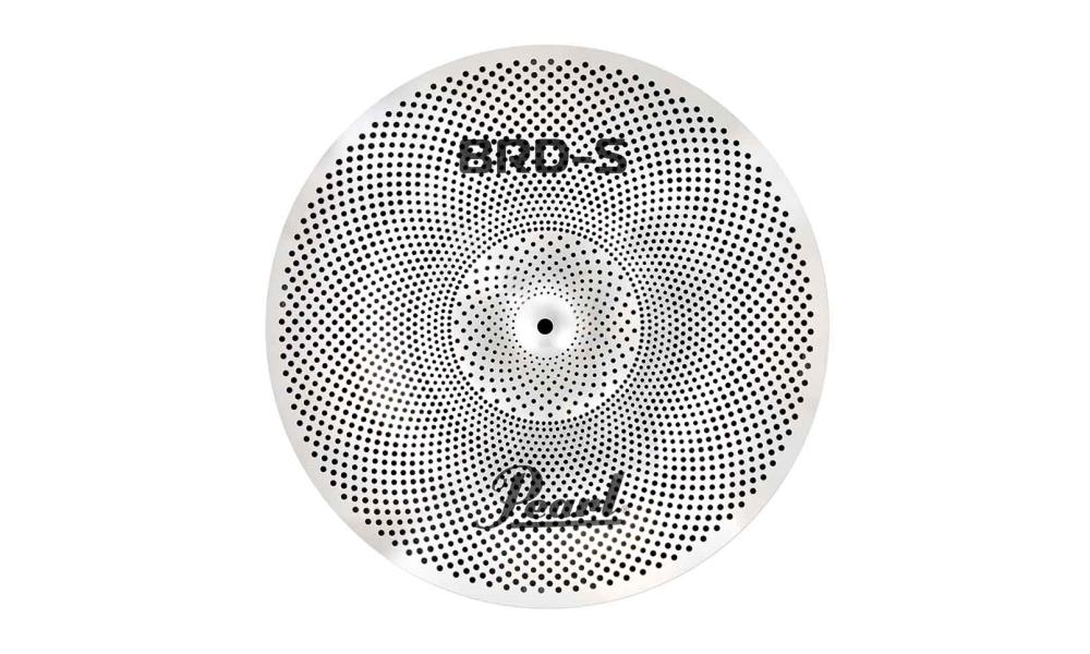 BRD-S 18 Crash Cymbal