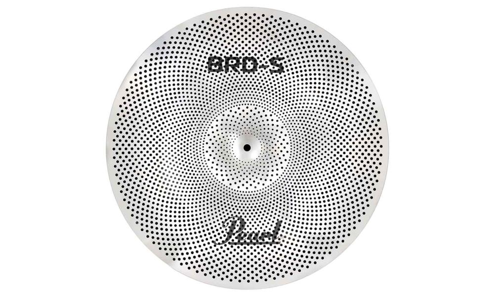 BRD-S 20 Ride Cymbal