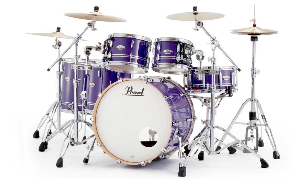Professional Series 809 Future Dusk Contrail