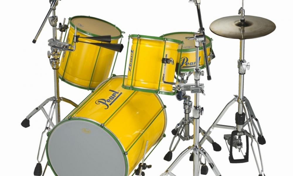 Caixa percussion sale