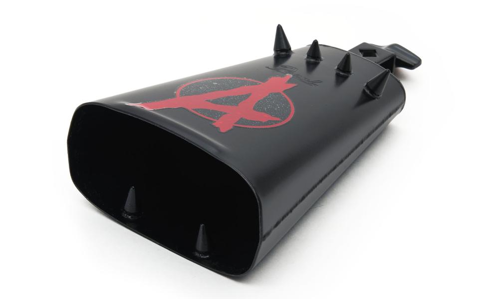 PCB20 Anarchy Bell