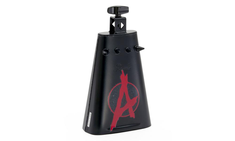 PCB20 Anarchy Bell