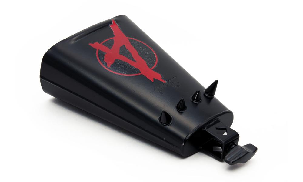 PCB20 Anarchy Bell