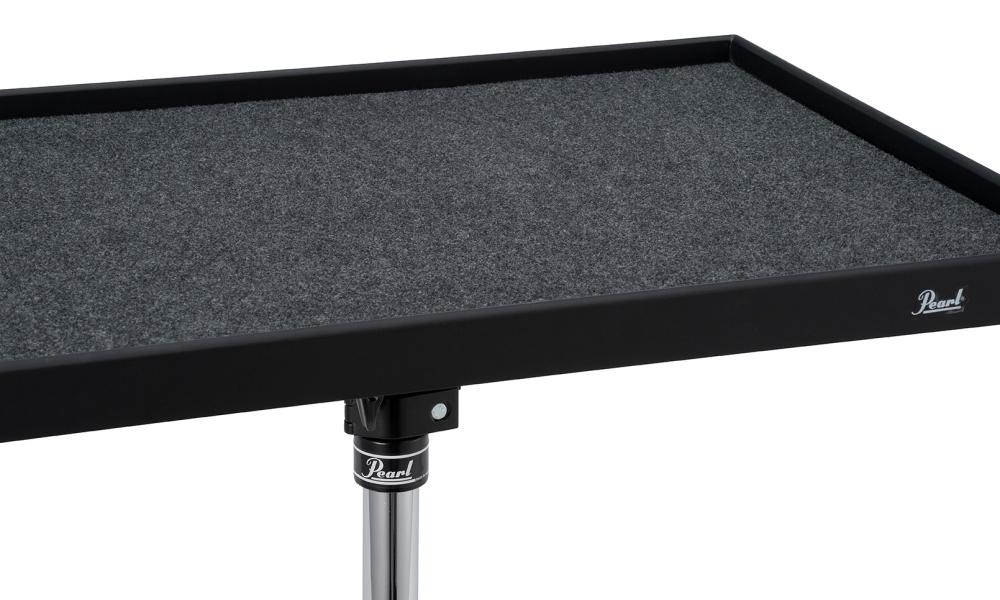 PTT1824C Trap Table w/ Casters
