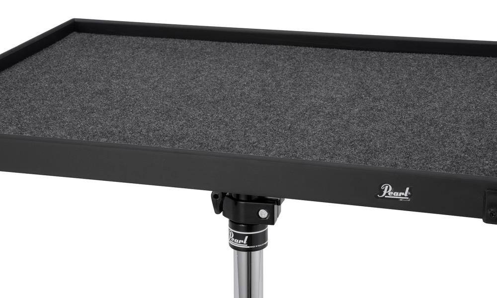PTT1824C Trap Table w/ Casters