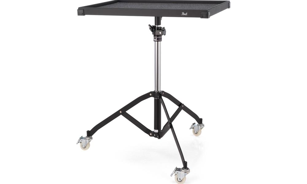 PTT1824C Trap Table w/ Casters