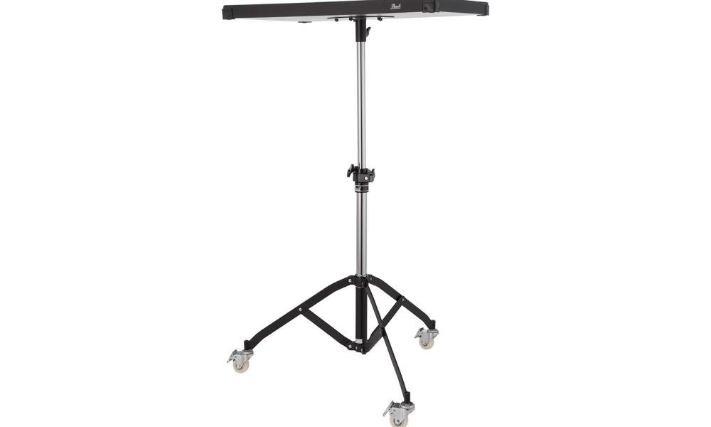 PTT1824C Trap Table w/ Casters