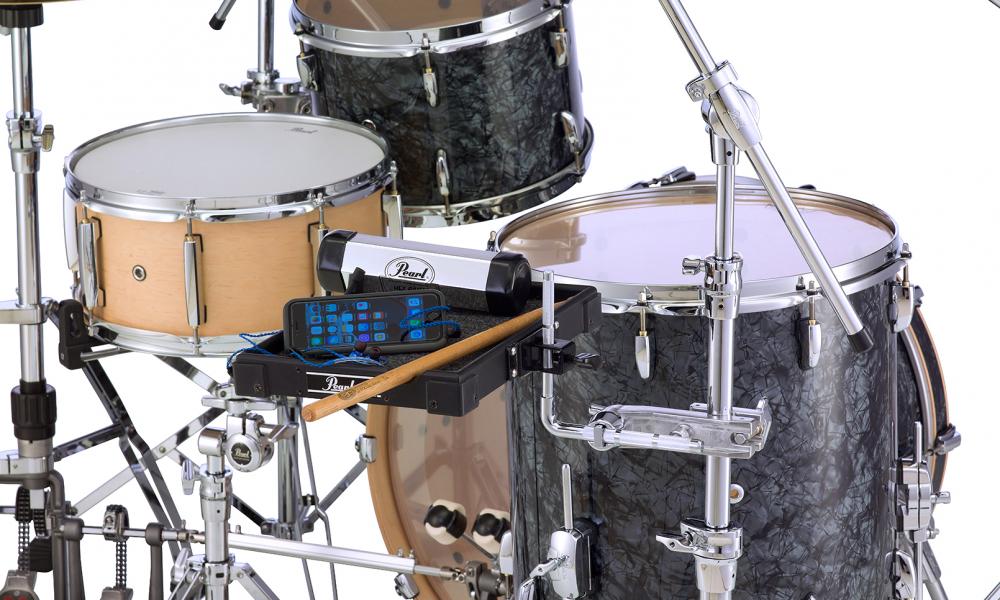 Pearl Tech Trays